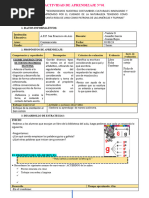 EDA Del 05 Al 09 de Agosto.