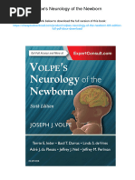 Volpe's Neurology of The Newborn. 6th Edition. ISBN 0323428762, 978-0323428767