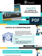 18-7-24 GAG PPT Control de Convencionalidad