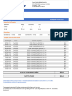 Dados Do Cliente: Wilson Alves Tozi 359.254.058-03