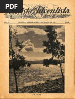 Revista Adventista 1954 05