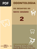 Livro Odonto 2 2022