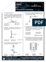 Ciclo Free - Semana#1 - Segunda Ley de Newton y Rozamiento