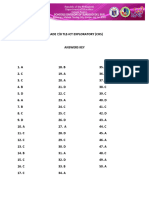 Answers Key ICT-7l8