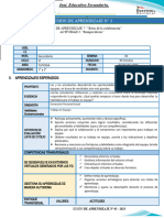 1º y 2° TUTORIA SES 3 EDAT 7 SEM 03