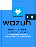 Wazuh