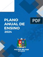 Planejamento Anual 2024