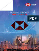 PT Bank HSBC Indonesia Annual Report 2023 Indonesian