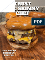 Trust The Skinny Chef V1.9