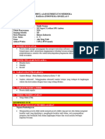 Modul Ajar SD Negeri 2 Latihan SPG Ambon Kelas 5 Meldy Tasane