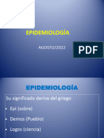 Epidemio 1º