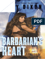 Ruby Dixon Ice Planet Barbarians 09 5 Barbarian's Heart