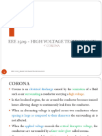 Lecture 6 - Corona