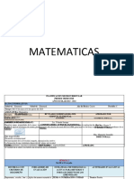 Micro 2 Matematicas