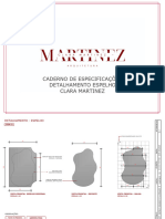 Detalhamento Espelho Orgânico