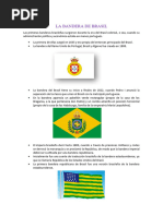 La Bandera de Brasil