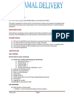 MSC NURSING PROJECT Document