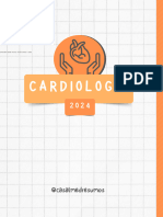 RESUMO Cardiologia 2024