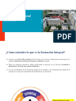 Identidad Personal DERECHO 2024 