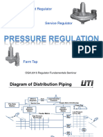 Gas Regulator Service Regulator PDF