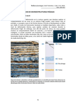 Análisis de Microestructuras Frágiles