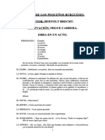 PDF La Boda de Los Pequeos Burgueses Compress