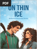 OceanofPDF - Com On Thin Ice - Daisy Egan