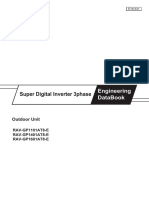 Databook RAV GP1101AT8 E DataBook