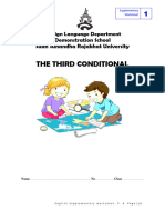 001 Thidrd Conditional