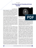 HSVcasereport