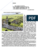 Santo Antonio de Sá PDF