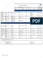 ITP For Doors and Windows Installation