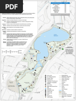 Vasona Guide Map