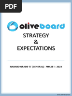 Oliveboard NABARD Phase1