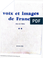 Voix Et Images France