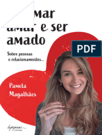 Se Amar Amar e Ser Amado Por Pamela Magalhaes