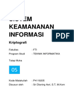 MODUL 5 Sisfo