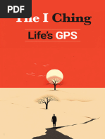 The I Ching Lifes GPS