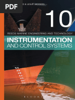 Leslie Jackson,, Reed's Instrumentation and Control System, Adlard Coles Nautical, London. 1992 (Isbn 0-7136-6731-1)