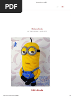 Minions - Kevin