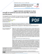 Investigation of Aggregate Interlock Contribution To Shear 5a9p9vsr