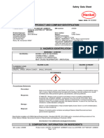 6P US EN safetyDataSheet Sds 8799831064580 0 1