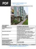 Tasacion Comercial Inmobiliaria Block 5 Tipo D