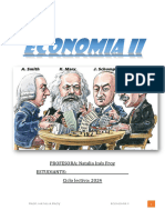 Economia Ii. 2024