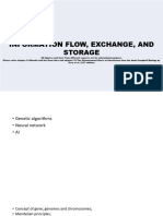 Mendelian Principles Extension of Mendelian Genetics Chromosomal Basis of Inheritance Sex-Linked Inheritance