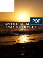 J - Navarro - Entre El Mar y Una Estrella (Ed 2024)