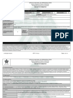 Reporte Proyecto Formativo - 2721573 - Desarrollo de Contenidos para