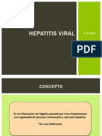 Hepatitis Viral