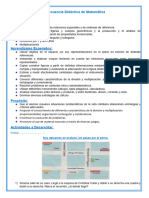 2024-Secuencia de Matemática Agosoto