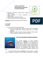 C - Trabajo Integrador - Ambiente y Conflictos Ambientales